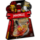 LEGO Ninjago "Обучение кружитцу ниндзя Кая" 70688